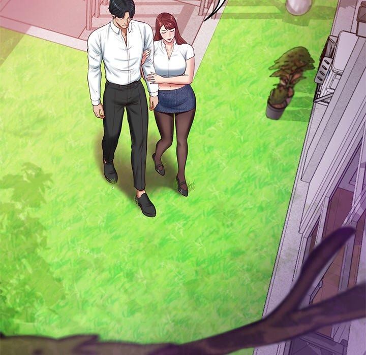 [Manhwa] The son-in-law of the chaebol family Plot, Youth#[184P]-124