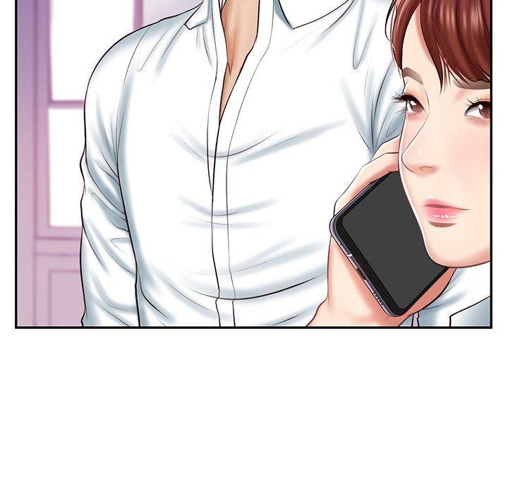 [Manhwa] The son-in-law of the chaebol family Plot, Youth#[184P]-131
