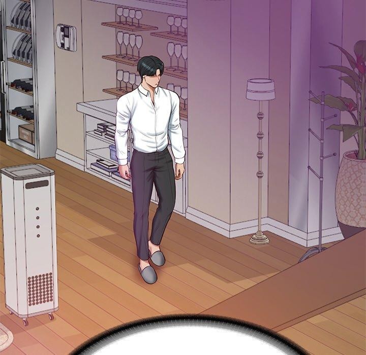 [Manhwa] The son-in-law of the chaebol family Plot, Youth#[184P]-148