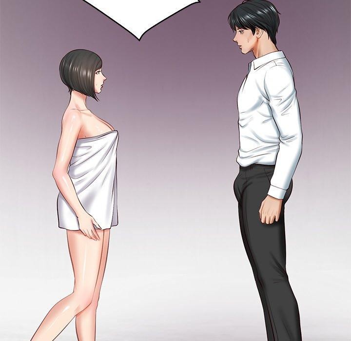 [Manhwa] The son-in-law of the chaebol family Plot, Youth#[184P]-162