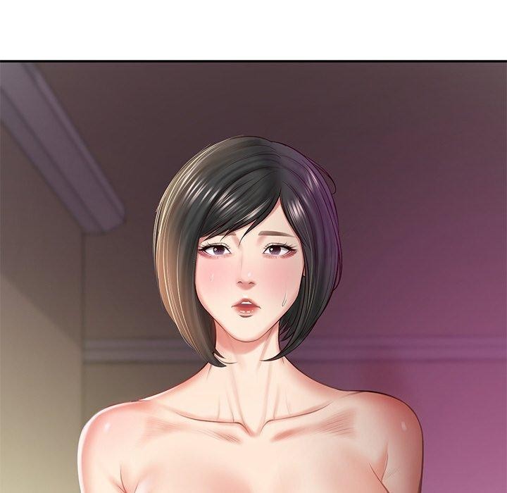 [Manhwa] The son-in-law of the chaebol family Plot, Youth#[184P]-165