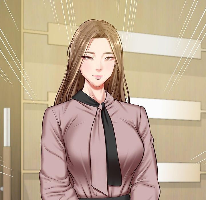 [Manhwa] The son-in-law of the chaebol family Plot, Youth#[184P]-23