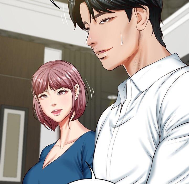 [Manhwa] The son-in-law of the chaebol family Plot, Youth#[184P]-26