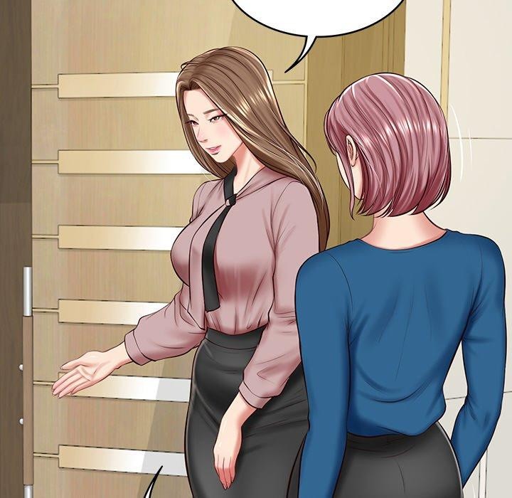 [Manhwa] The son-in-law of the chaebol family Plot, Youth#[184P]-35