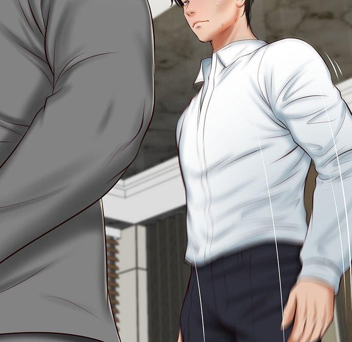[Manhwa] The son-in-law of the chaebol family Plot, Youth#[184P]-58