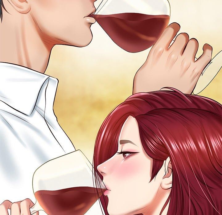 [Manhwa] The son-in-law of the chaebol family Plot, Youth#[185P]-139