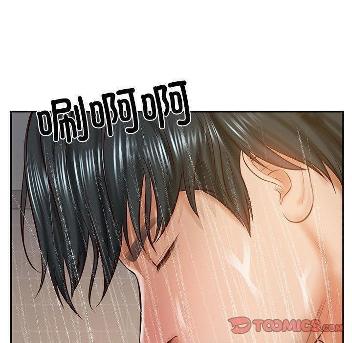 [Manhwa] The son-in-law of the chaebol family Plot, Youth#[185P]-177