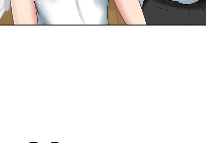 [Manhwa] The son-in-law of the chaebol family Plot, Youth#[185P]-3