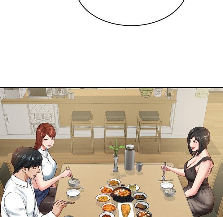 [Manhwa] The son-in-law of the chaebol family Plot, Youth#[185P]-51