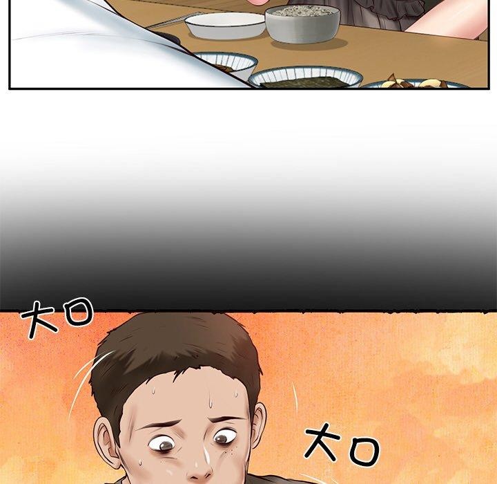 [Manhwa] The son-in-law of the chaebol family Plot, Youth#[185P]-54