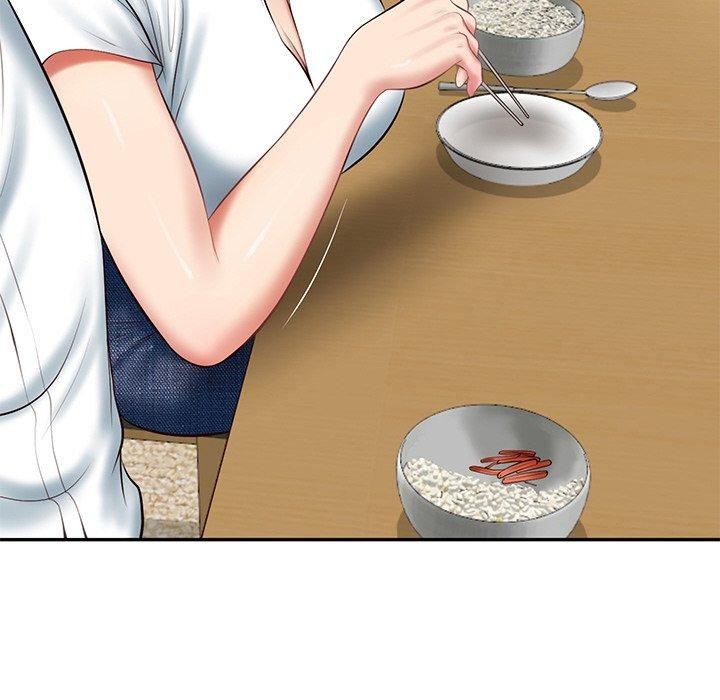 [Manhwa] The son-in-law of the chaebol family Plot, Youth#[185P]-62