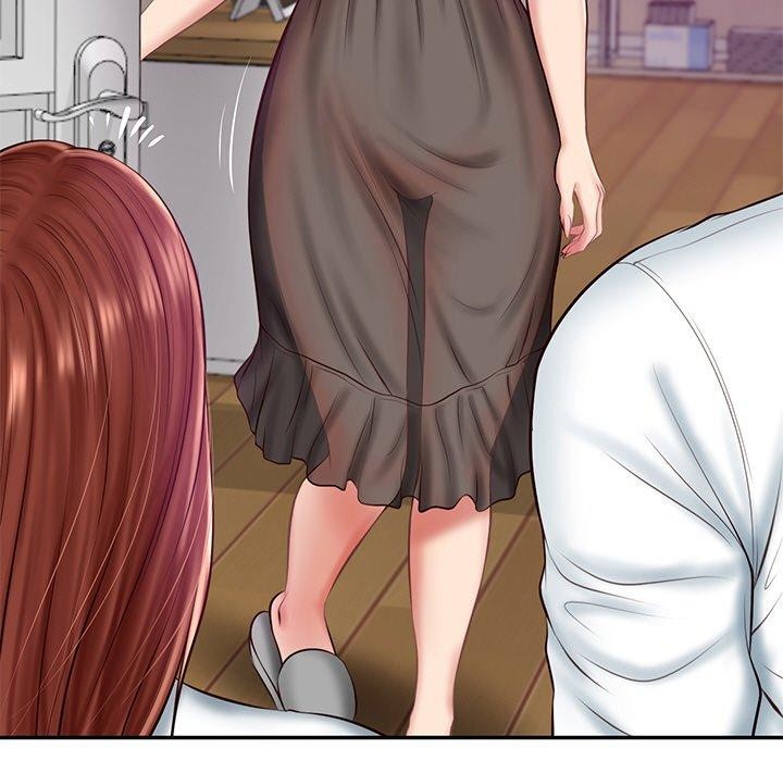 [Manhwa] The son-in-law of the chaebol family Plot, Youth#[185P]-7