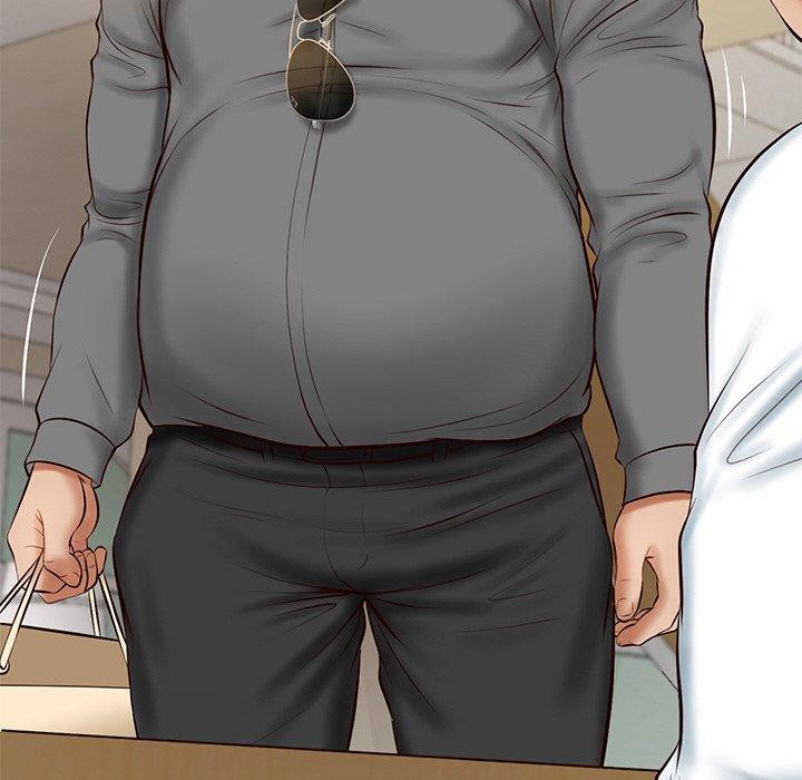 [Manhwa] The son-in-law of the chaebol family Plot, Youth#[185P]-78