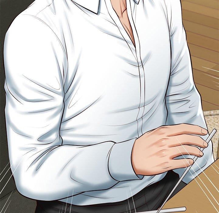 [Manhwa] The son-in-law of the chaebol family Plot, Youth#[185P]-81