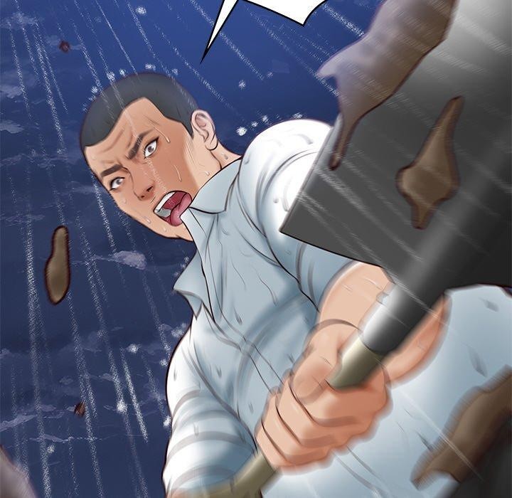 [Manhwa] The son-in-law of the chaebol family Plot, Youth#[185P]-83