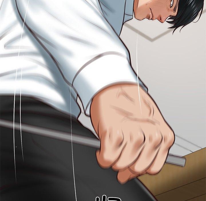 [Manhwa] The son-in-law of the chaebol family Plot, Youth#[185P]-92