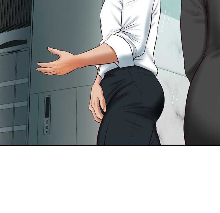 [Manhwa] The son-in-law of the chaebol family Plot, Youth#[175P]-124