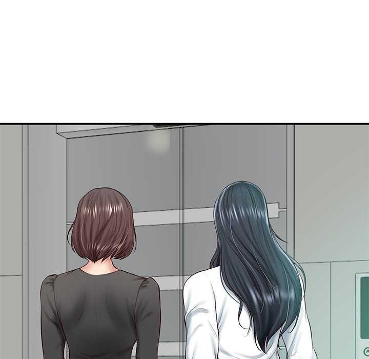 [Manhwa] The son-in-law of the chaebol family Plot, Youth#[175P]-125