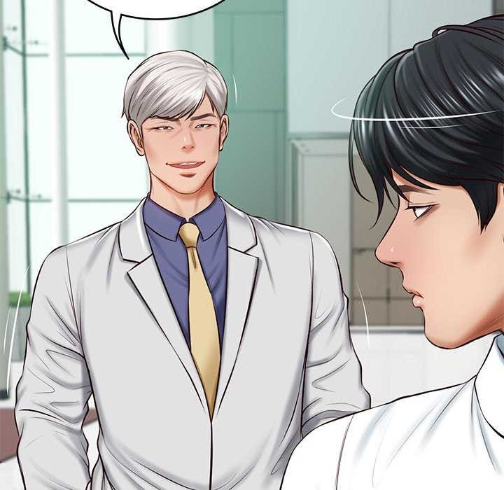 [Manhwa] The son-in-law of the chaebol family Plot, Youth#[175P]-86