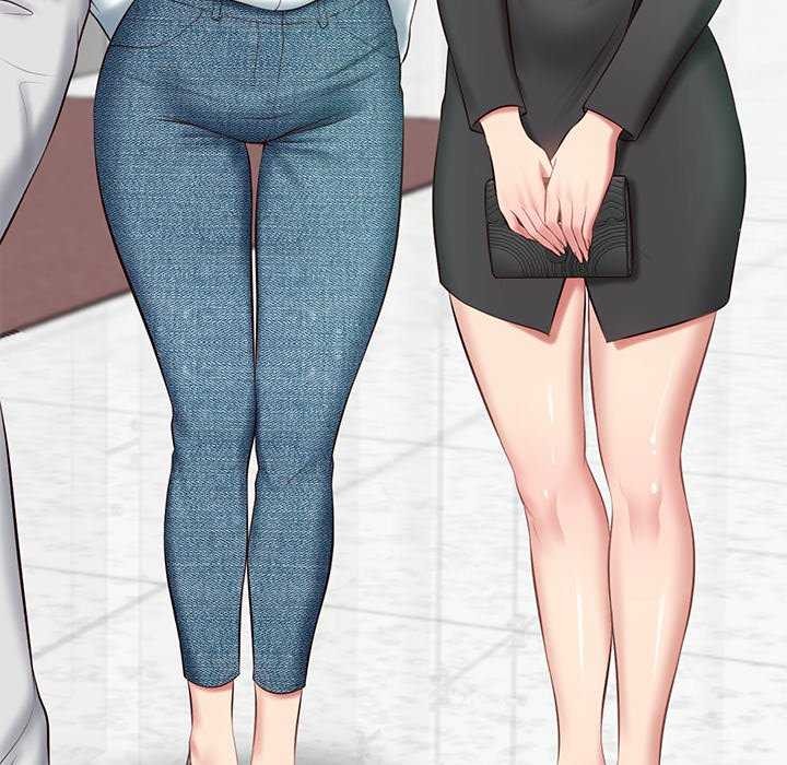 [Manhwa] The son-in-law of the chaebol family Plot, Youth#[175P]-91
