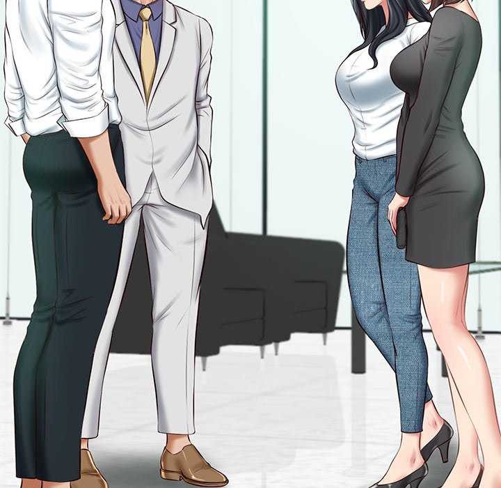[Manhwa] The son-in-law of the chaebol family Plot, Youth#[175P]-97