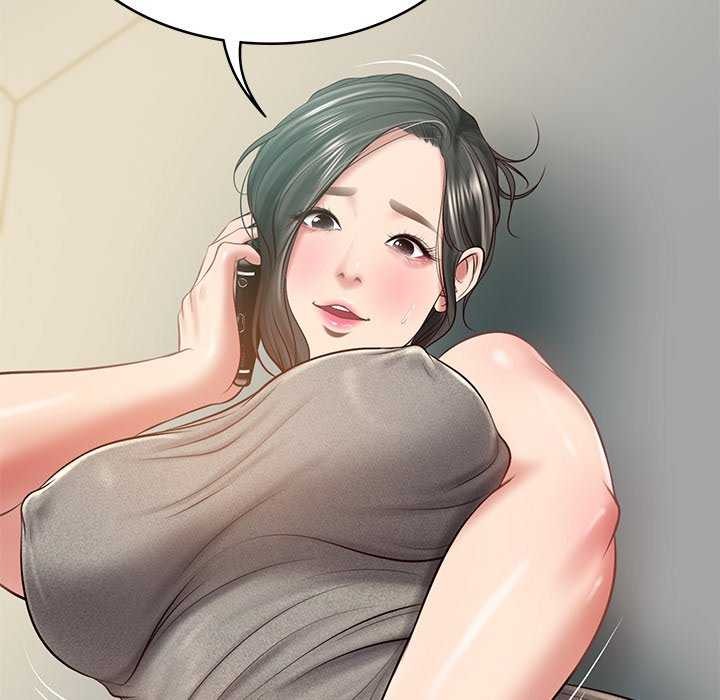 [Manhwa] The son-in-law of the chaebol family Plot, Youth#[179P]-104