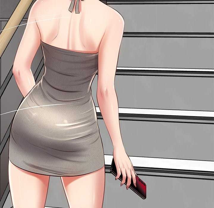 [Manhwa] The son-in-law of the chaebol family Plot, Youth#[179P]-136