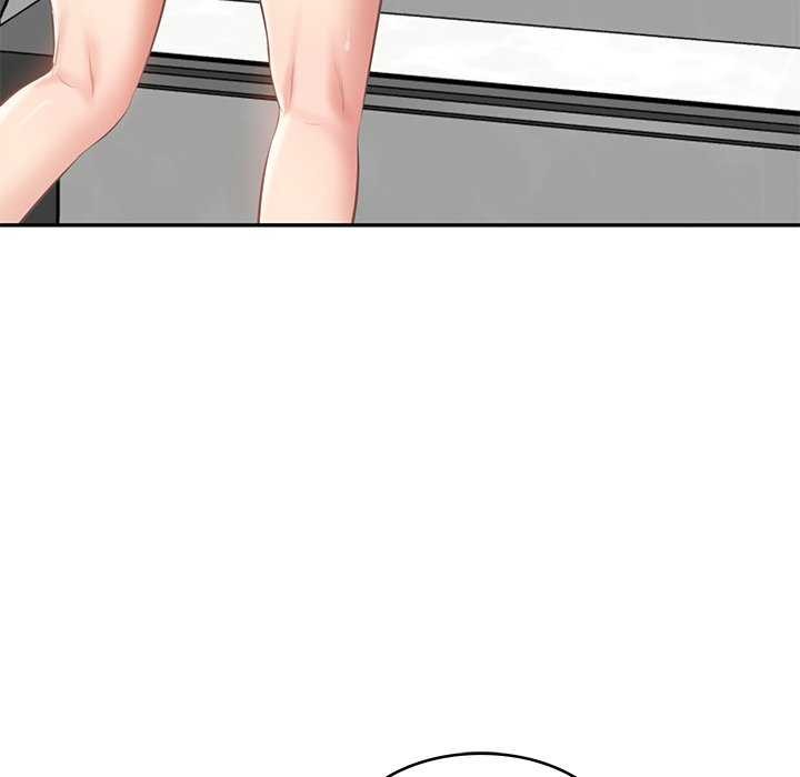 [Manhwa] The son-in-law of the chaebol family Plot, Youth#[179P]-137