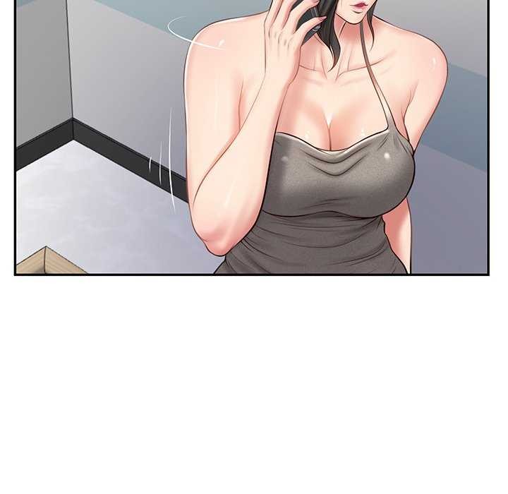 [Manhwa] The son-in-law of the chaebol family Plot, Youth#[179P]-141