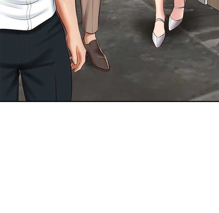 [Manhwa] The son-in-law of the chaebol family Plot, Youth#[179P]-170