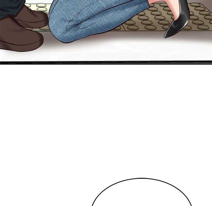 [Manhwa] The son-in-law of the chaebol family Plot, Youth#[179P]-38