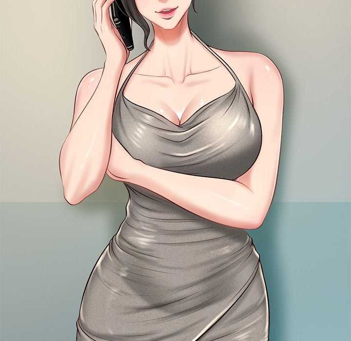 [Manhwa] The son-in-law of the chaebol family Plot, Youth#[179P]-89