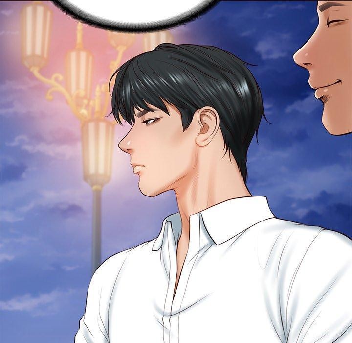 [Manhwa] The son-in-law of the chaebol family Plot, Youth#[169P]-122
