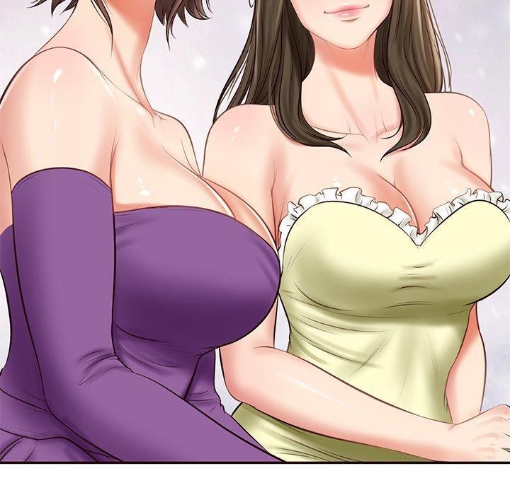 [Manhwa] The son-in-law of the chaebol family Plot, Youth#[169P]-127