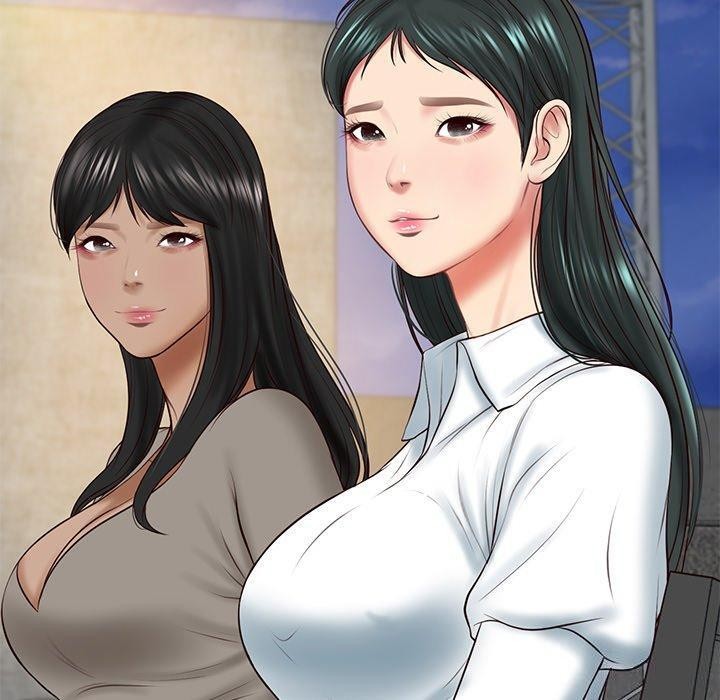 [Manhwa] The son-in-law of the chaebol family Plot, Youth#[169P]-131