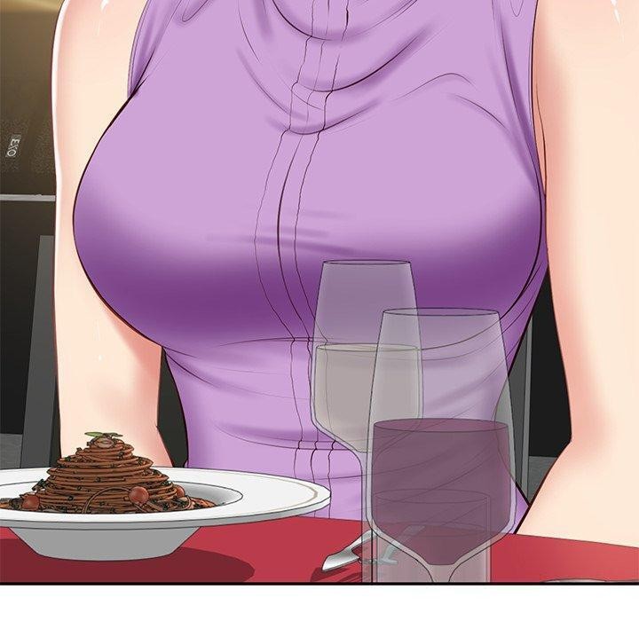 [Manhwa] The son-in-law of the chaebol family Plot, Youth#[169P]-136