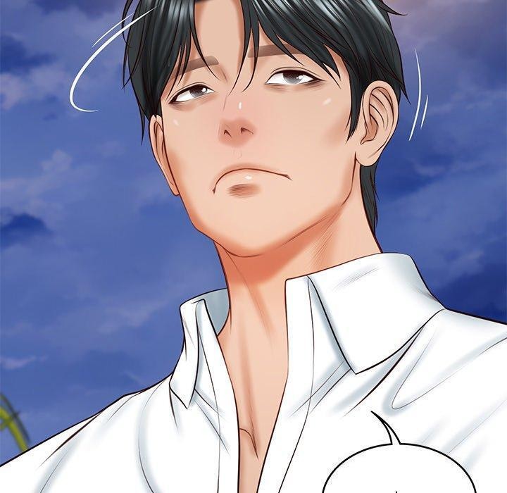 [Manhwa] The son-in-law of the chaebol family Plot, Youth#[169P]-140