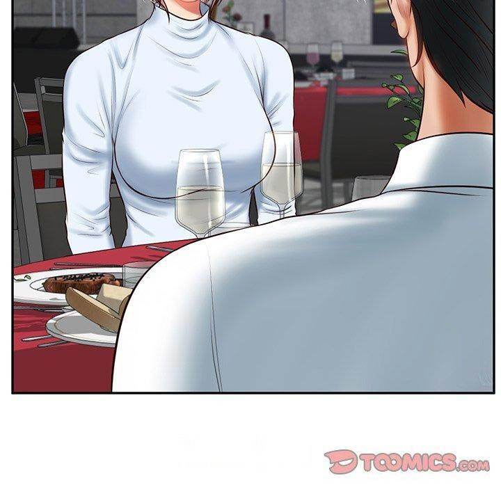 [Manhwa] The son-in-law of the chaebol family Plot, Youth#[169P]-30