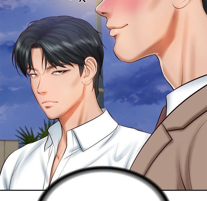 [Manhwa] The son-in-law of the chaebol family Plot, Youth#[169P]-38
