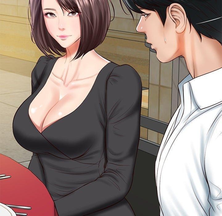 [Manhwa] The son-in-law of the chaebol family Plot, Youth#[169P]-42
