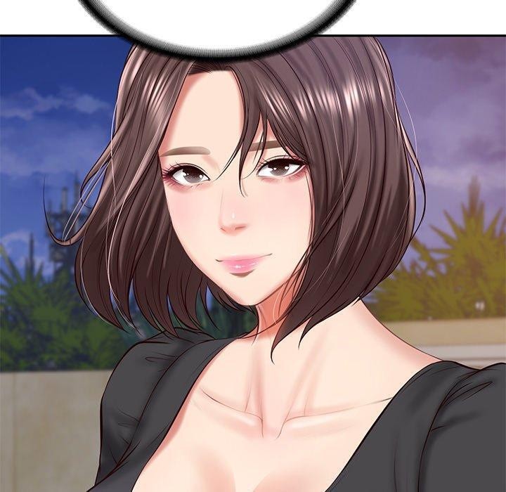 [Manhwa] The son-in-law of the chaebol family Plot, Youth#[169P]-46
