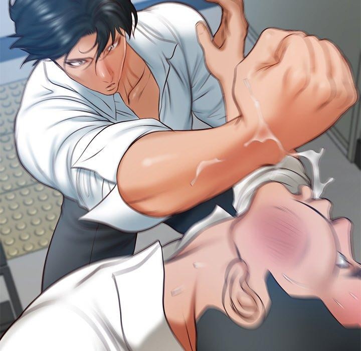 [Manhwa] The son-in-law of the chaebol family Plot, Youth#[183P]-106