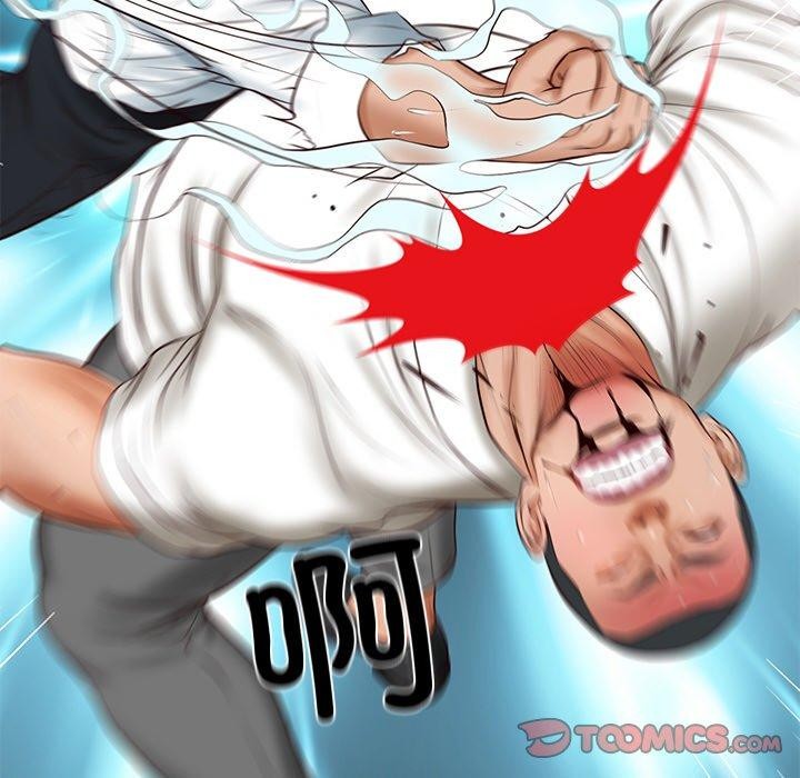 [Manhwa] The son-in-law of the chaebol family Plot, Youth#[183P]-124