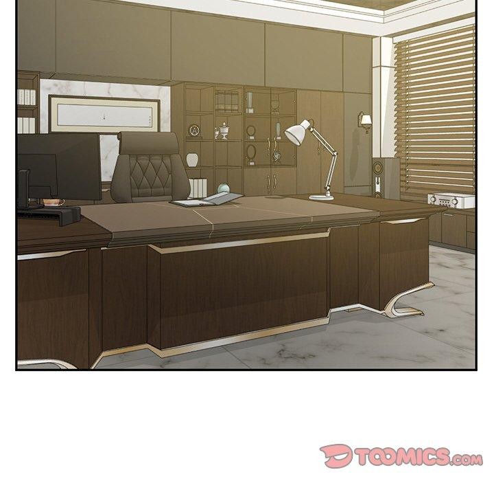 [Manhwa] The son-in-law of the chaebol family Plot, Youth#[183P]-132