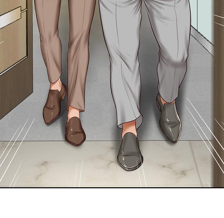 [Manhwa] The son-in-law of the chaebol family Plot, Youth#[183P]-142