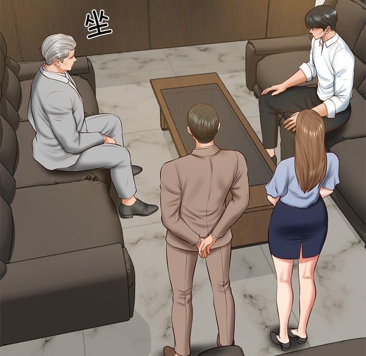 [Manhwa] The son-in-law of the chaebol family Plot, Youth#[183P]-150