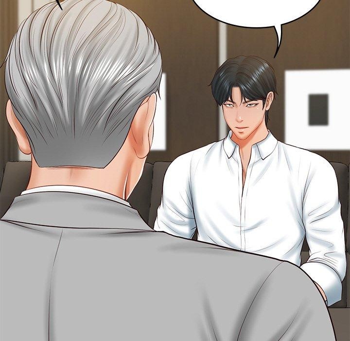 [Manhwa] The son-in-law of the chaebol family Plot, Youth#[183P]-152
