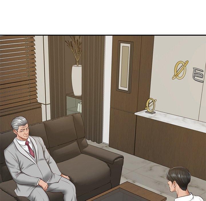 [Manhwa] The son-in-law of the chaebol family Plot, Youth#[183P]-160