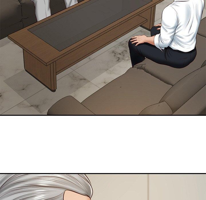 [Manhwa] The son-in-law of the chaebol family Plot, Youth#[183P]-161