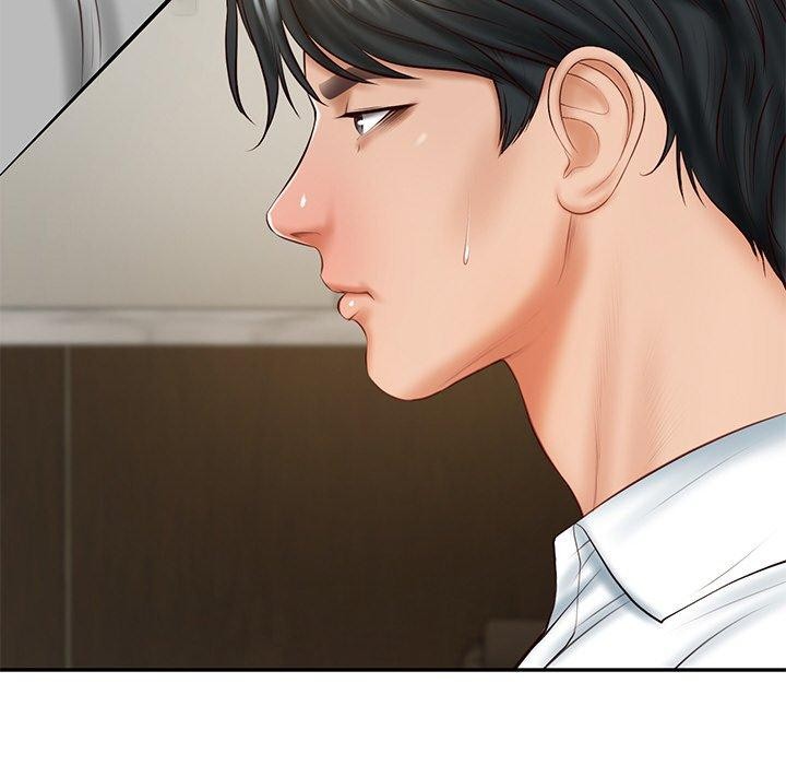 [Manhwa] The son-in-law of the chaebol family Plot, Youth#[183P]-163